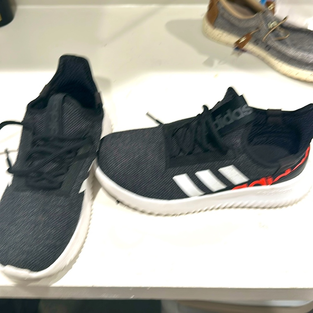 adidas' Kaptir 2.0 Running Shoe